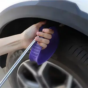 Tire Repair Tool Kit, Dimple Removal Set, Compact Design, Reliable Performance, Car Body Maintenance, Vehicle Care, Automotive Maintenance Tools