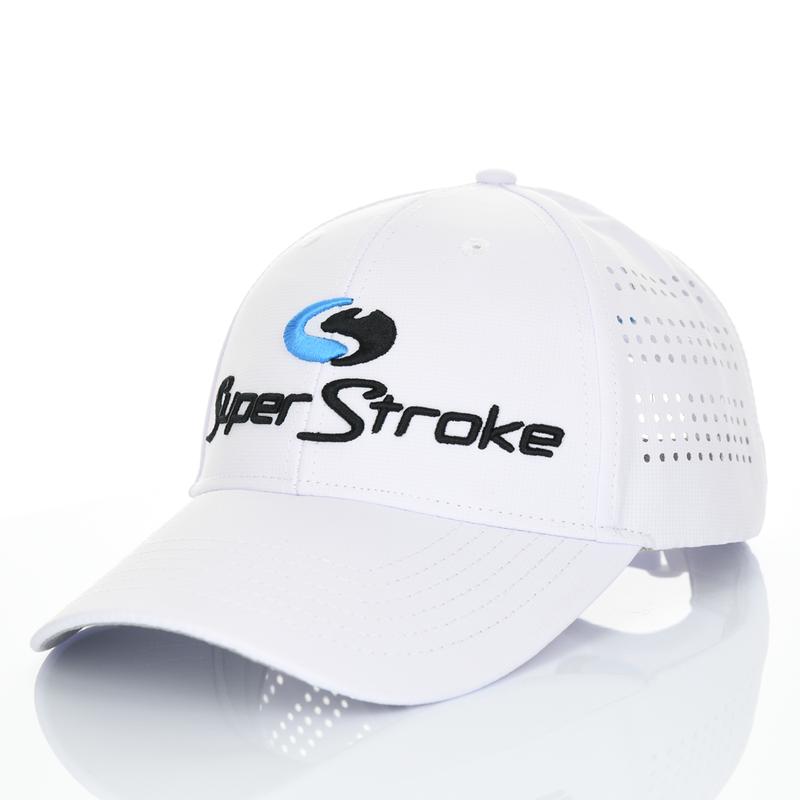 SuperStroke Opti-Vent Golf and Performace Hat