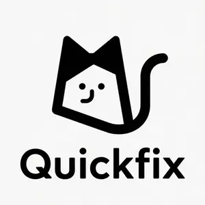 QuickFix Hub