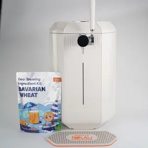 iGulu Home Brewing Machine