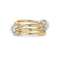 Plain Yellow Gold
