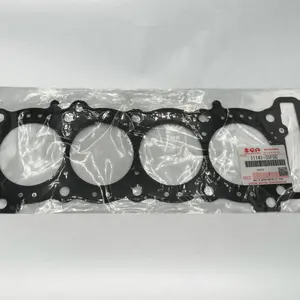 Suzuki Oem Gsx-R1000 Gsx-S Gsx-R 750 Engine Cylinder Head Gasket 11141-35F00