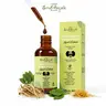 Scrub Angels Natural Kidney & Bladder Support Herbal Complex Supplement - 60ml Vegetarian Liquid Herbal Extract for Adults, Cleavers-Infused, Tree Nut-Free Formula, Kidney Cleanse Supplement
