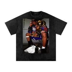 Kobe Bryant Graphic T-Shirt