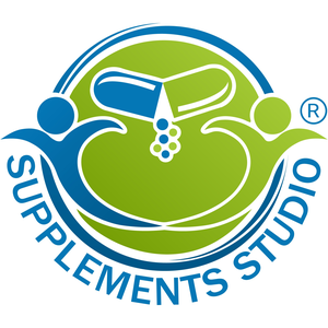 Supplements Studio