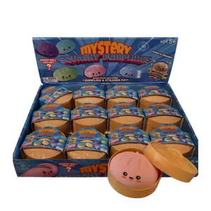 Royal Deluxe Mystery Squash Dumplings Blind Box (1pc)