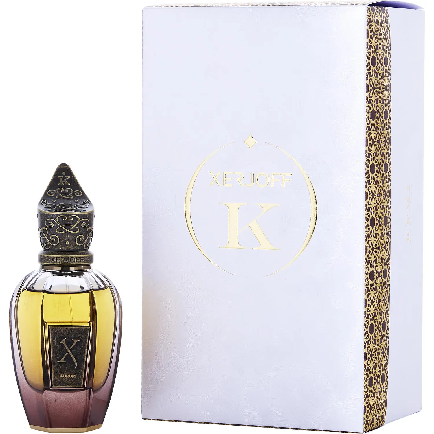 Xerjoff Aurum By Xerjoff Parfum For Unisex