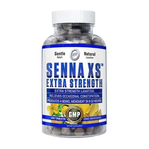 Hi-Tech Pharmaceuticals Senna XS