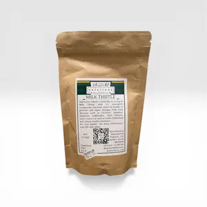 Solutions Milk Thistle