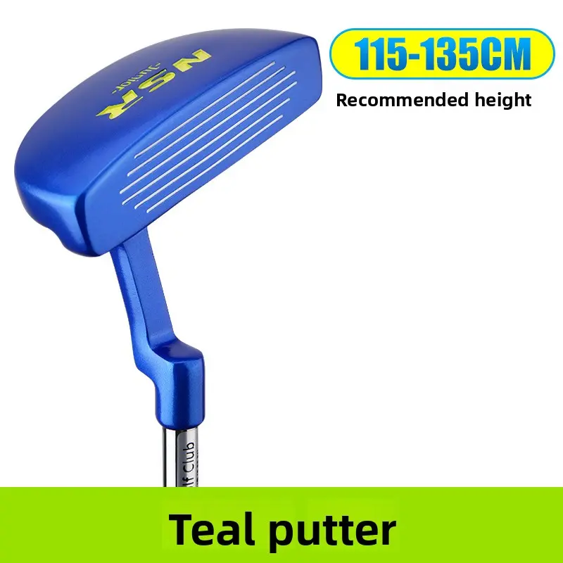 Blue-green (115-135cm)