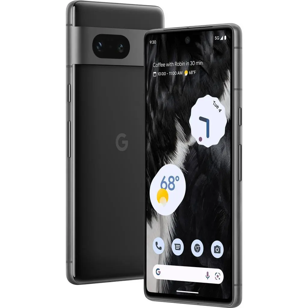 Refurbished Google Pixel 7 Pro (Unlocked) GE2AE Excellent Condition with 1 Year Warranty