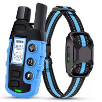 Blue-1 remote control + 1 collar