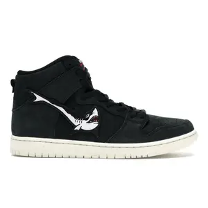 Nike Men's SB Dunk High Oski Shark Skateboarding Shoes, from StockX