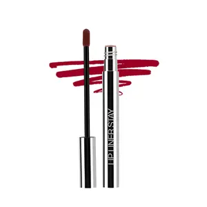 MERYCODE Peel Off Lip Stain Tattoo Lip Liner – Long Lasting Waterproof Matte Tint Plumping Vegan Lip Makeup