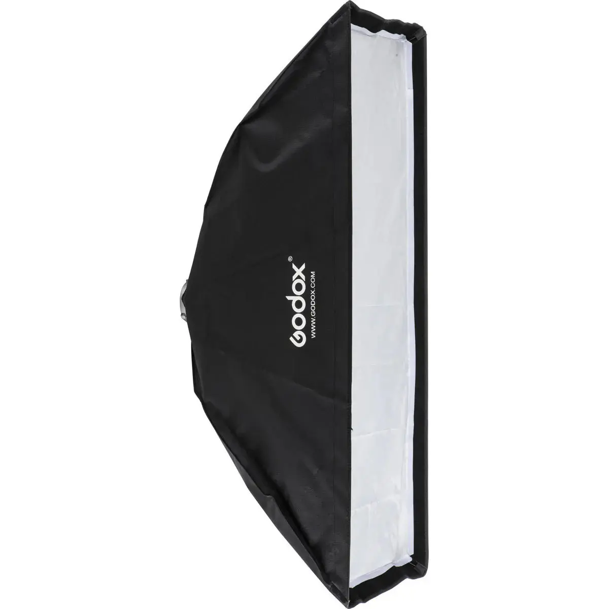 New Godox Bowens Mount Softbox (31.5x47.2in) - Single Unit, Compatible with Studio Lights for Photographers