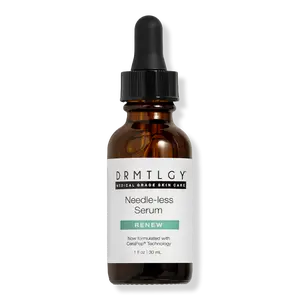 DRMTLGY Needle-Less Plumping And Smoothing Serum