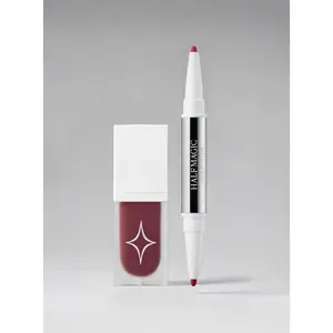 MOUTH CLOUD LIPTRIK KIT
