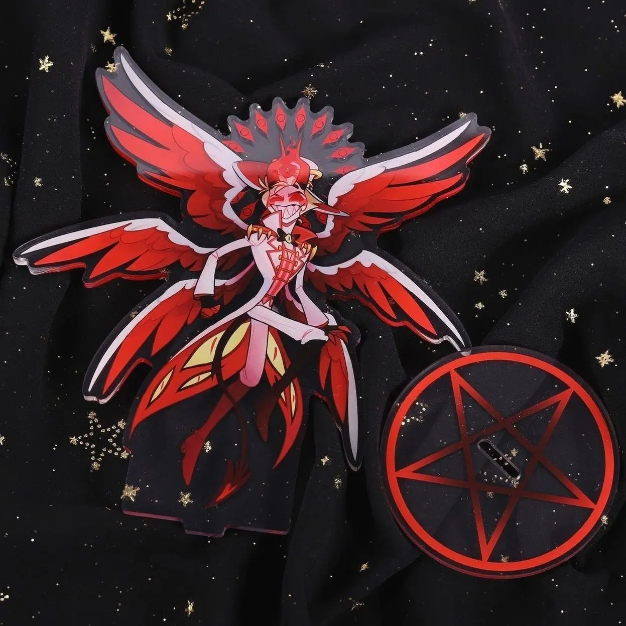 banpresto hazbin hotel - TikTok Shop