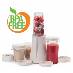 Tribest PB-250-220V Personal Blender - 220V