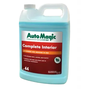 Complete Interior All-In-One Cleaner/Dressing