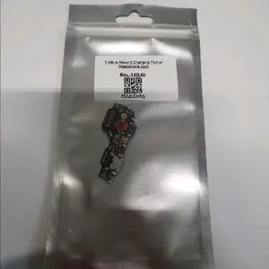 USB Charging Port Flex Cable T-Mobile Revvl 6