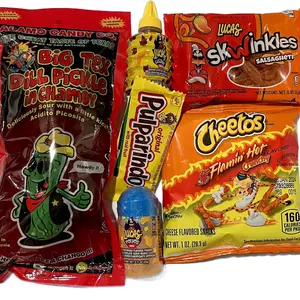 chamoy Pickle Kit