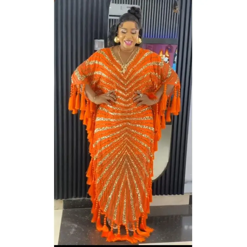 nigerian formal dress - TikTok Shop
