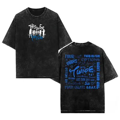 Twice Strategy Outfits TikTok Shop