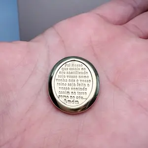 Dear father in Portugues language