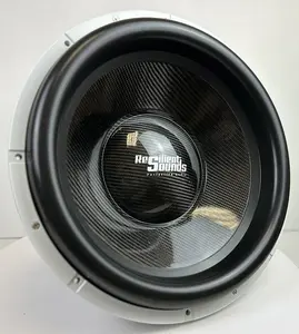 Resilient Sounds Platinum V2 18” Subwoofer
