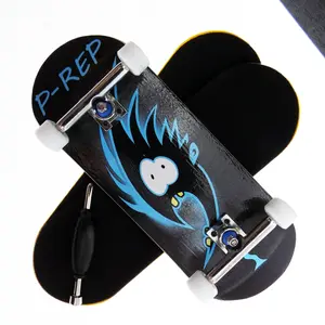 P-REP 34mm x 97mm V2 Pro Performance Complete - Fred P-REP 34mm x 97mm V2 Pro Performance Complete - Fred