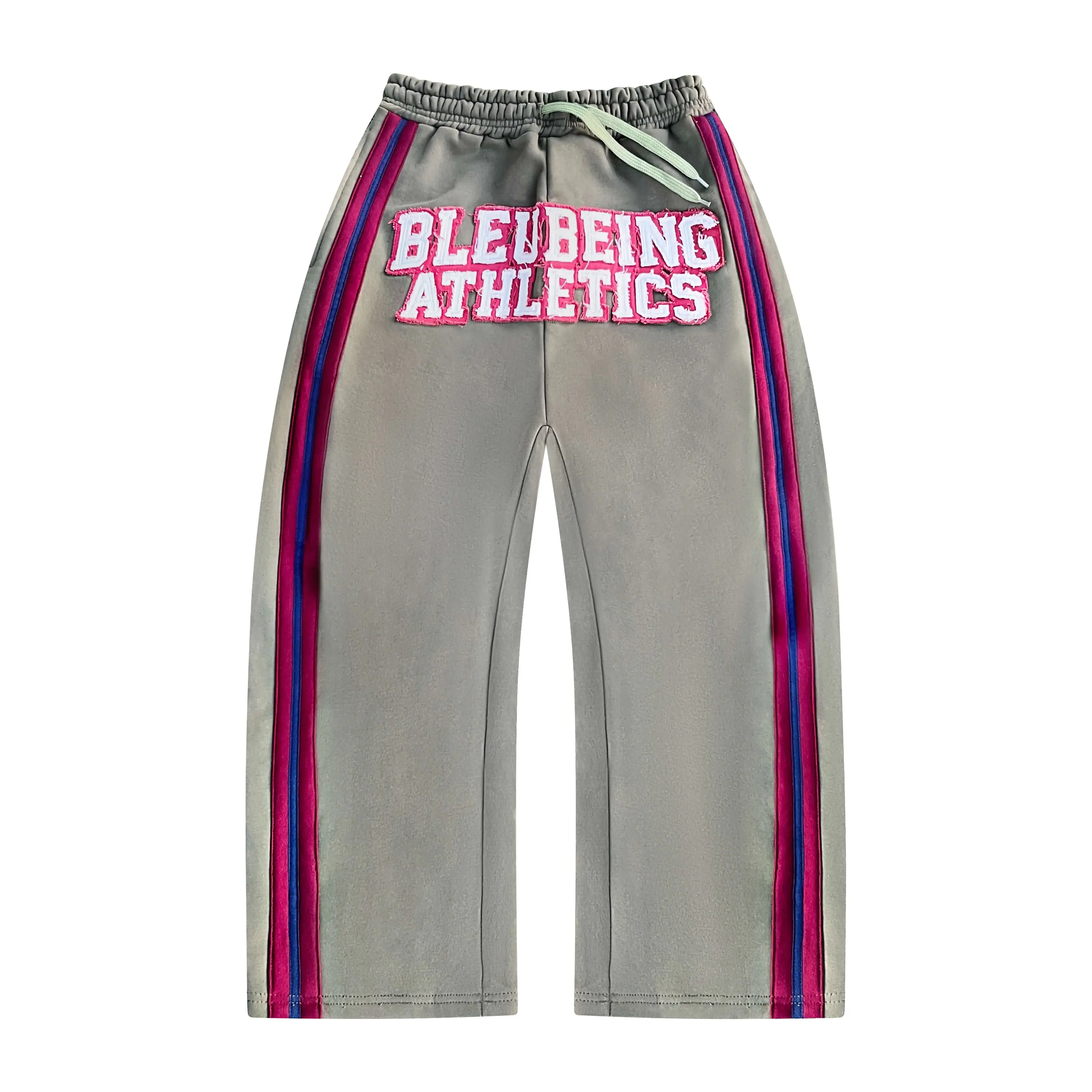 Athletics Sweatpants — Olive
