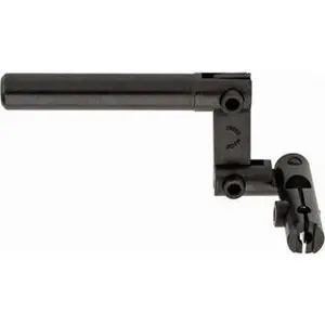 Interapid Test Indicator Holder: Use with Interapid Dial Test Indicators For Use with Interapid Dial Test Indicators 74.106931