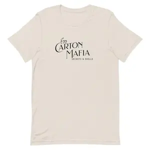 Egg Carton Mafia T-Shirt