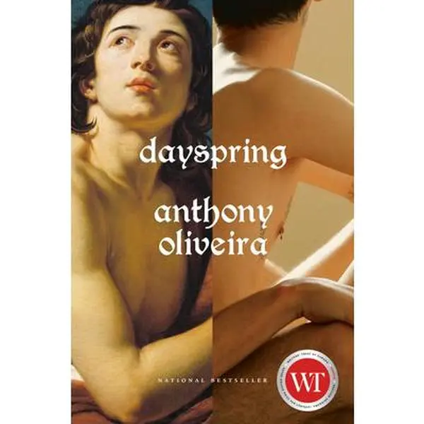 Dayspring -- Anthony Oliveira, Paperback