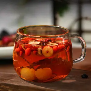 Kidney Tea Formula Ginseng Eight Treasure Tea, Ginseng Eight Treasures Tea, Organic Kidney Cleanse Tea, Traditional Healthy Kidney Cleansing Tea for Men & Women (20 Bags)