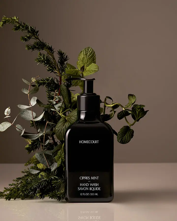 Hand Wash Hand Wash