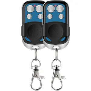 2 for LiftMaster Chamberlain Universal Garage Door Opener Remote, 893MAX 893LM 891LM 371LM 971LM 81LM, 3-Year-Warranty