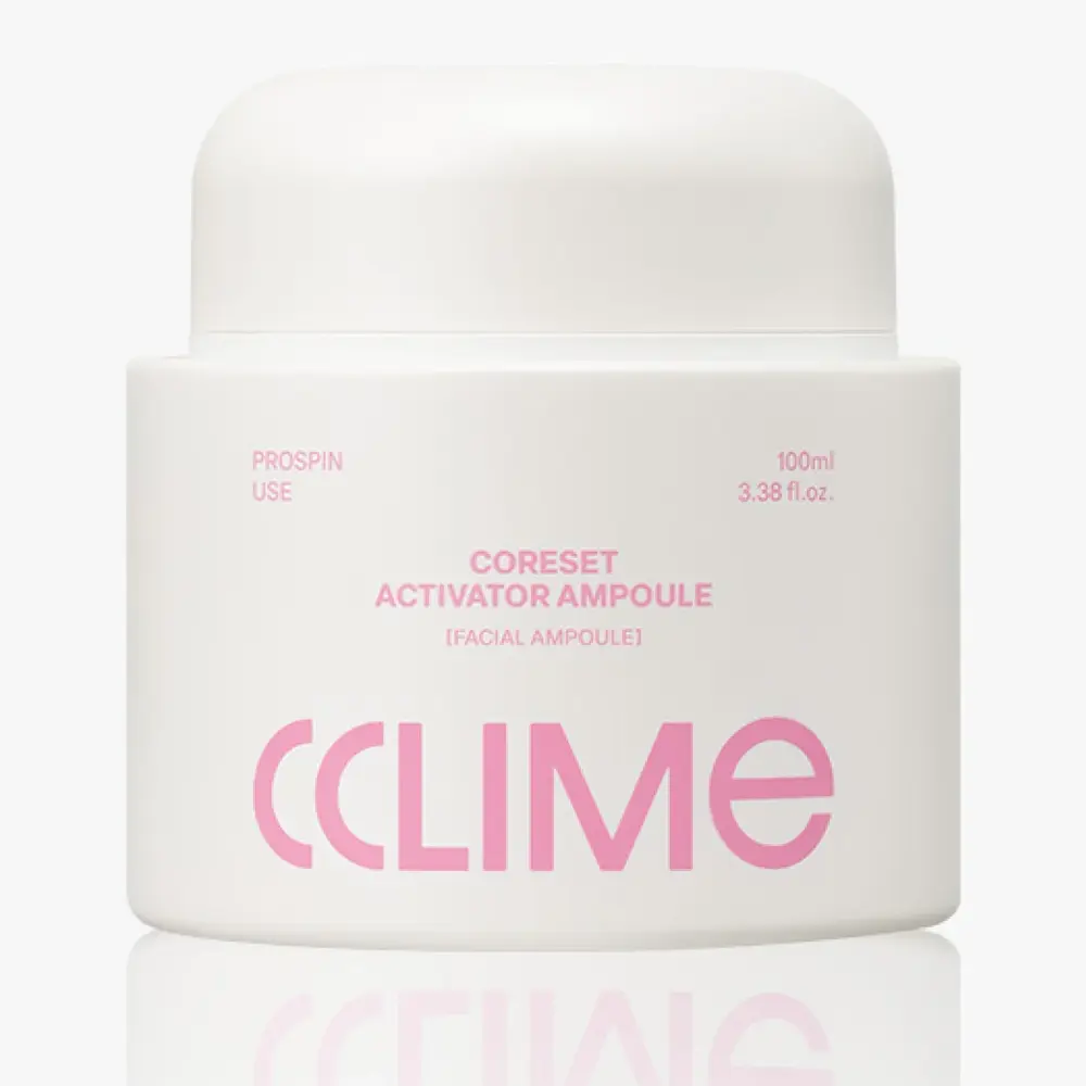CCLIME CoreSet Activator Ampoule