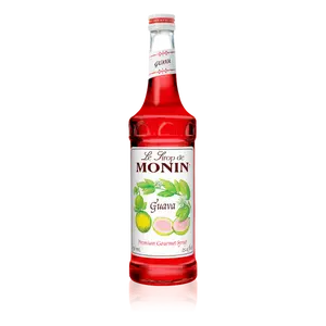 Monin Guava Syrup - Bottle (750mL)