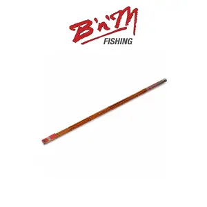 B'n'M Bamboo Rod Kit – Classic Easy-to-Use Fishing Pole Kit