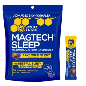 MagTech® Sleep Drink