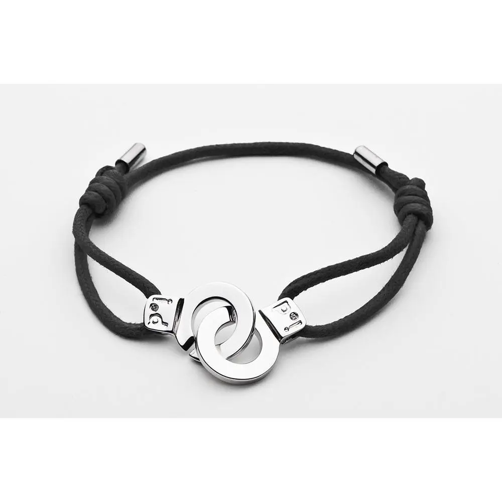 Cuffs of Love Bracelet Hand Cuff Bracelet Medium