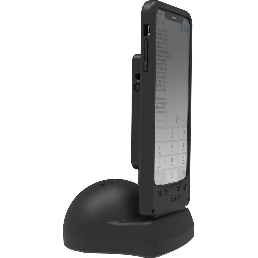 Socket Mobile SocketScan S720 1D/2D Linear Barcode Plus QR Code Reader