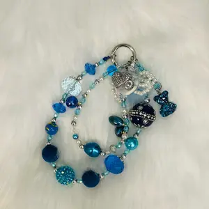 Handmade Fancy Phone Chain