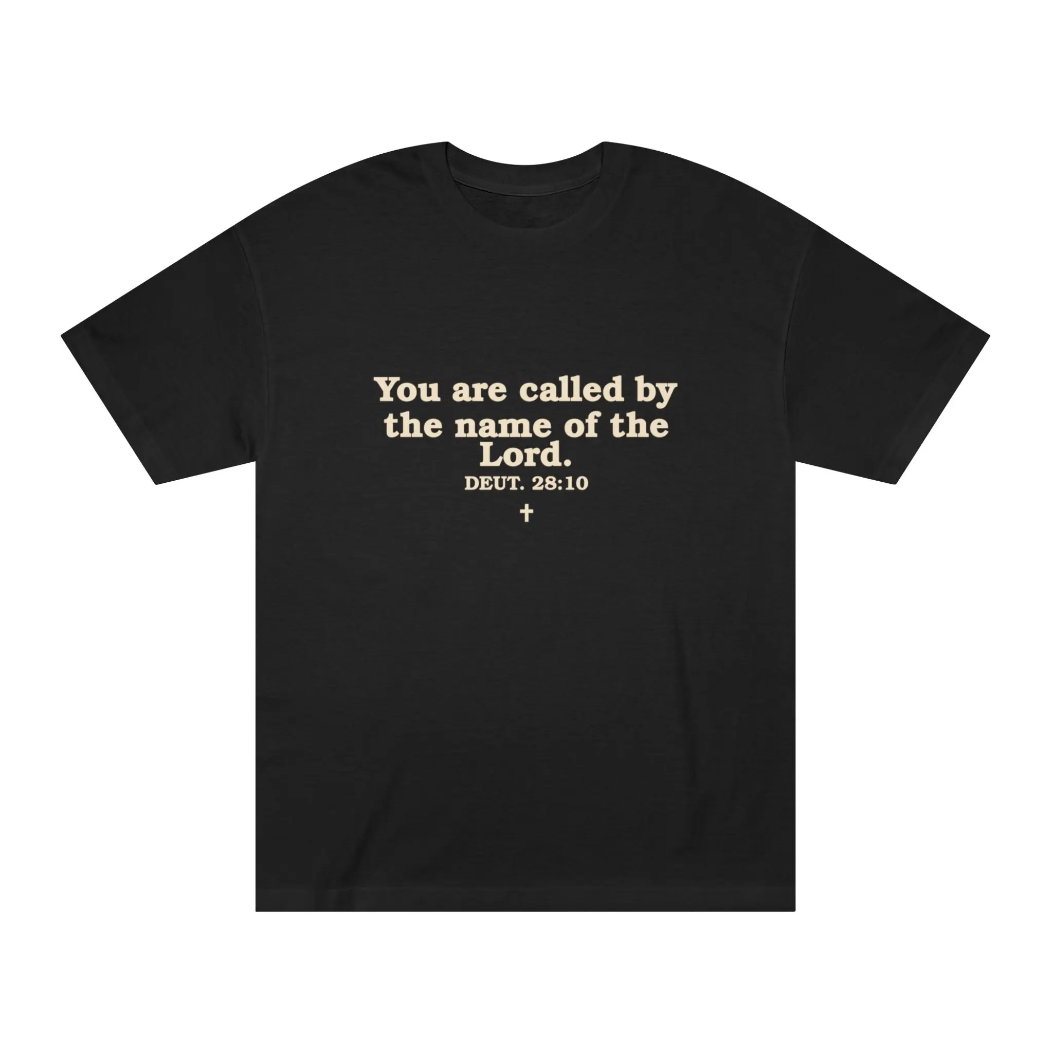You are called T-Shirt | Proclaim Supply Co., Deut. 28:10