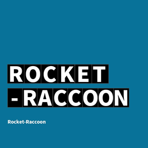 Rocket-Raccoon