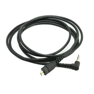Replacement Audio Cable Compatible with SteelSeries Arctis 3, 5, 7, Prime, Pro Gaming Headset 1.3meters/4.3feet