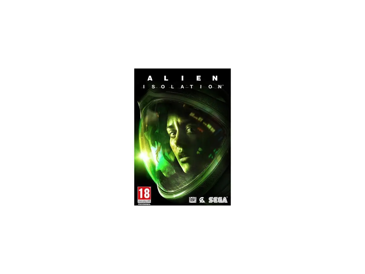 Alien: Isolation[Online Game Code]