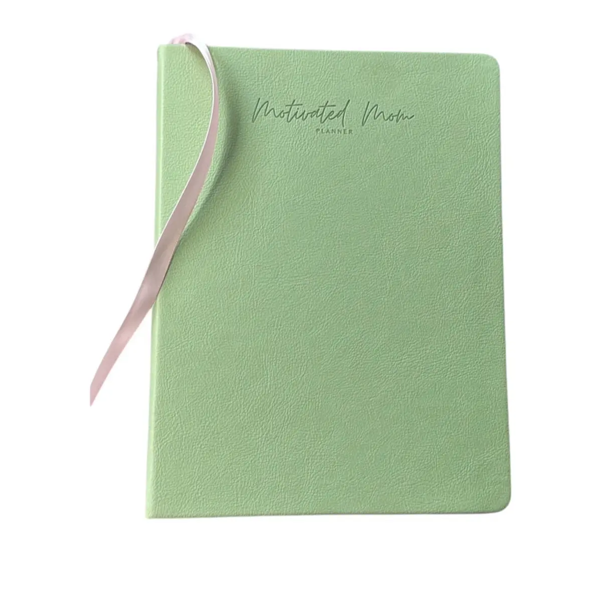 2025 Planner for Moms - The Motivated Mom Planner